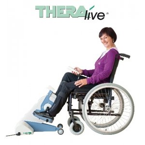 Theratrainer Theralive (Leg trainer)